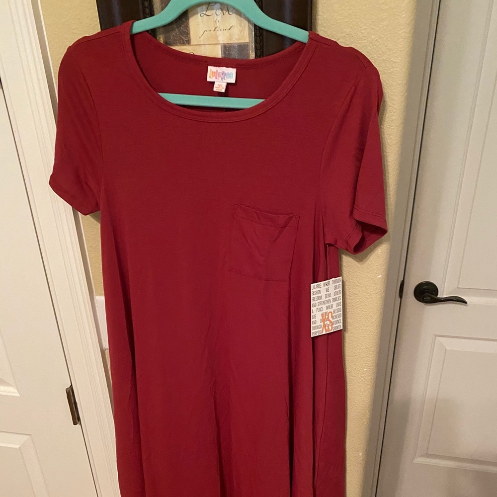LULAROE CARLY